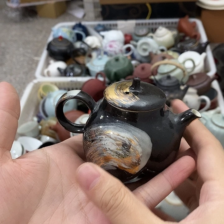 陶瓷艺术品及陶瓷制品