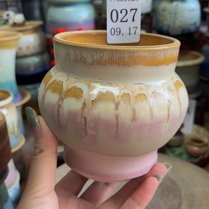 瓷片景德镇陶瓷手工制作