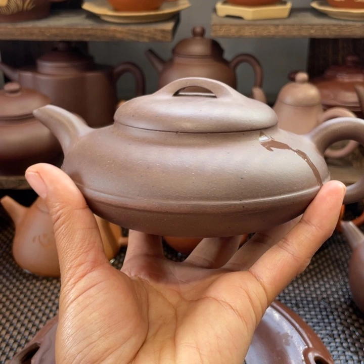 用***3茶壶紫砂在这些地区和