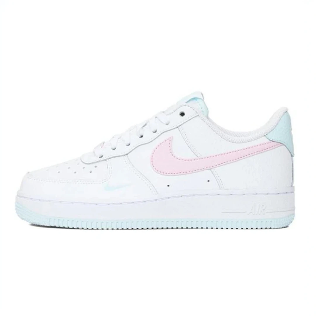 Nike耐克2025夏季女鞋Air Force1运动鞋复古休闲鞋板鞋IH0640-161