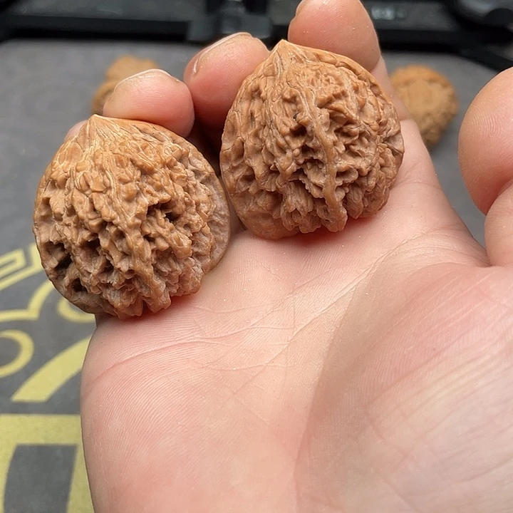 药手把件满天星尺寸39