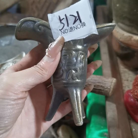 万***哥其他5121号工艺品