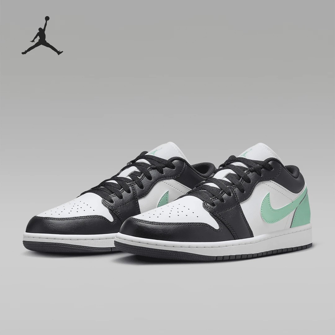 Nike/耐克正品Air Jordan 1男士耐穿篮球运动鞋553558-131