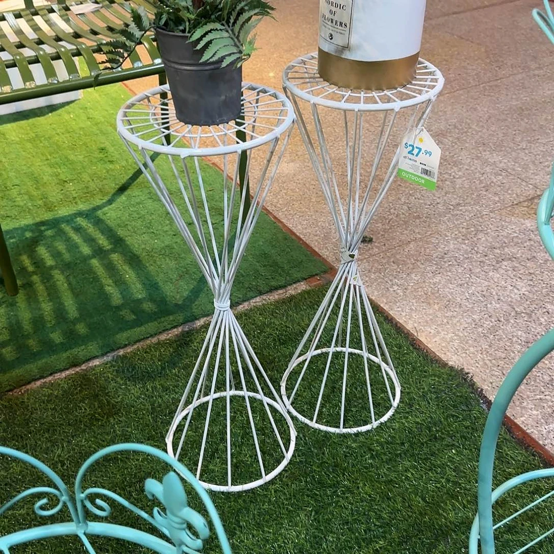 花架置物架户外用品