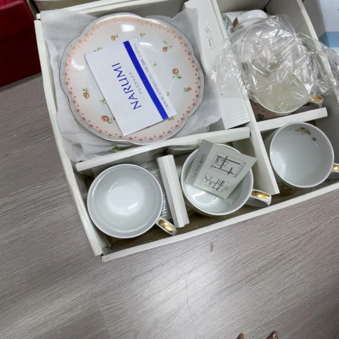 瓷片义*瓷自顾自美丽的风景