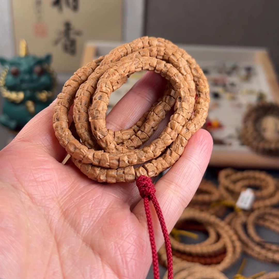 柏香籽/百香籽吊坠o****g