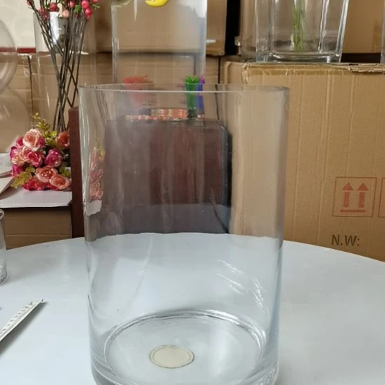 玻璃口径20高度29.2直筒昌达现货现发