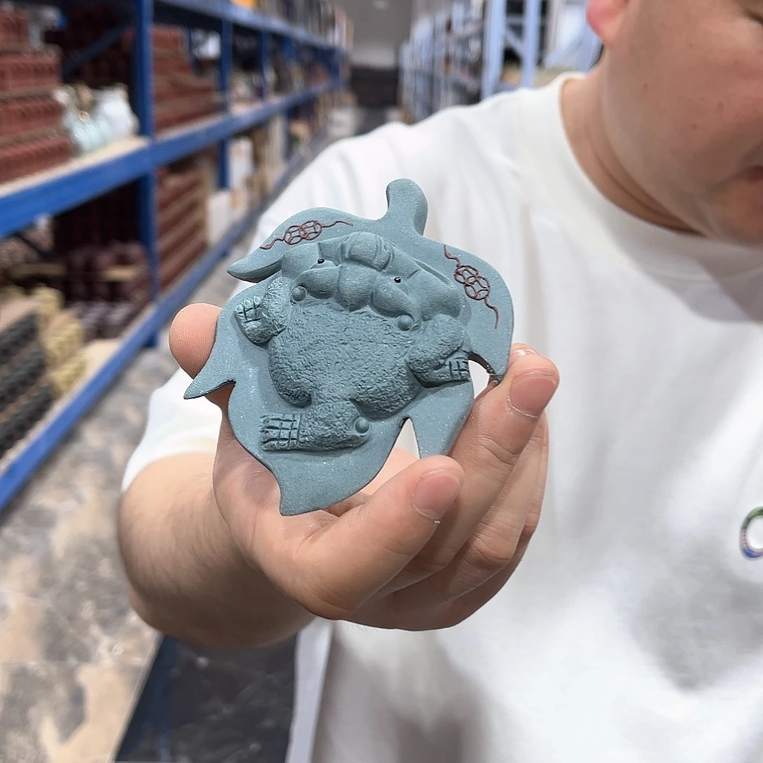 茶杯紫砂紫砂壶紫砂杯紫砂茶宠盖碗