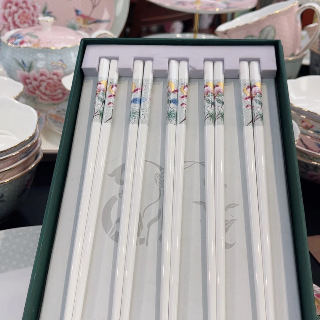 筷子—————————————-