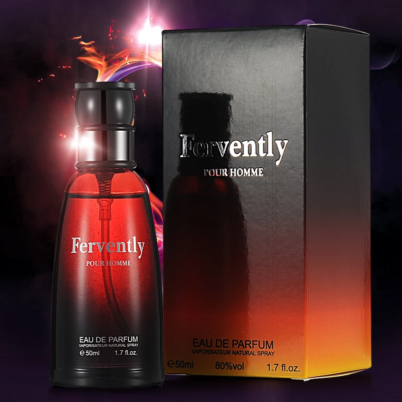 华氏温度100ml持久淡雅诱惑古龙水32度冰点女生必备化妆品