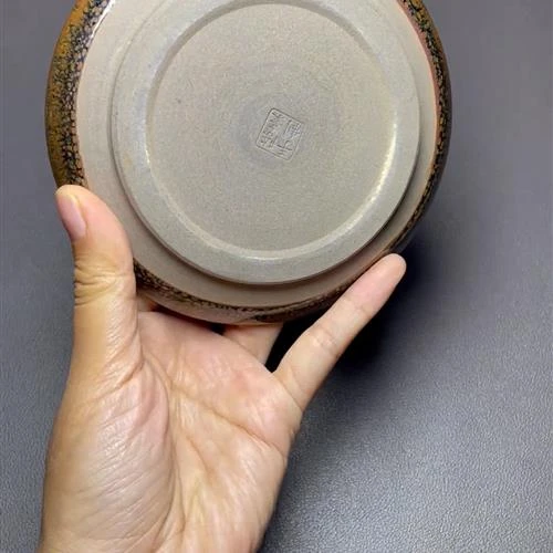 【闪购商品】茶盏-713............