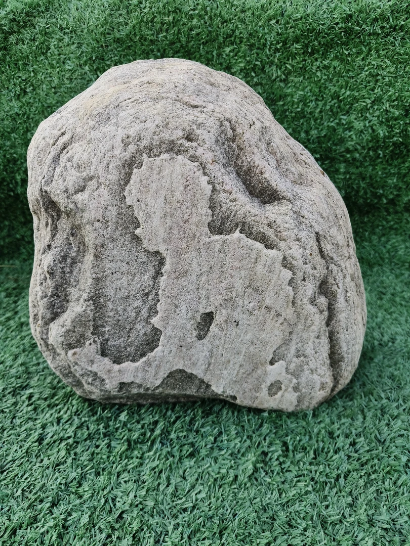 平安石书房办公室摆件