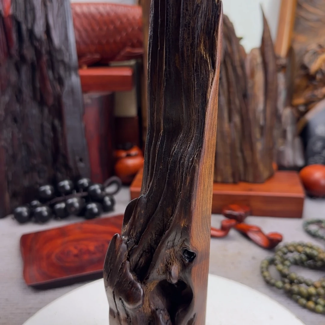 大果紫檀（缅甸花梨）龙*大