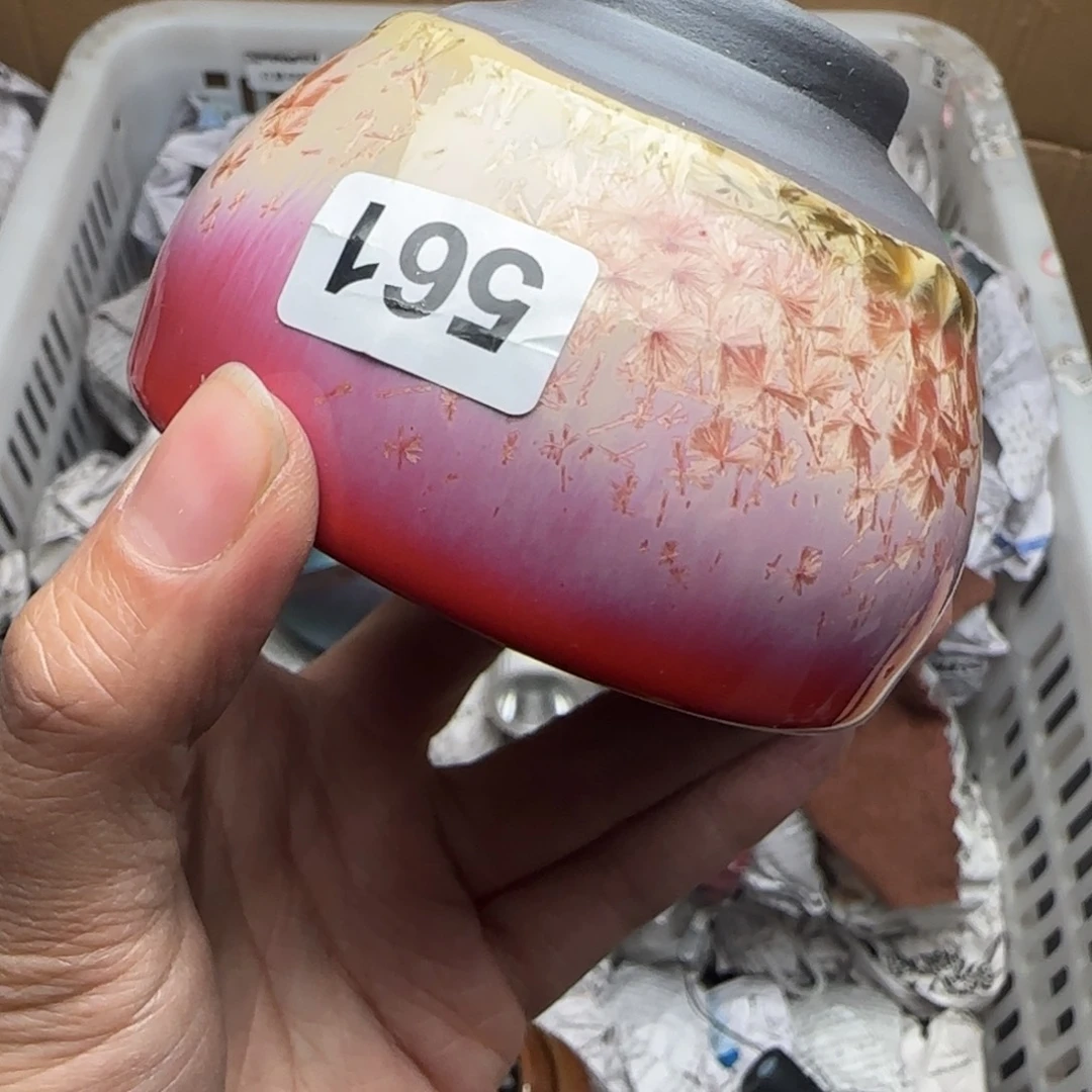 茶盏建盏主人杯单盏