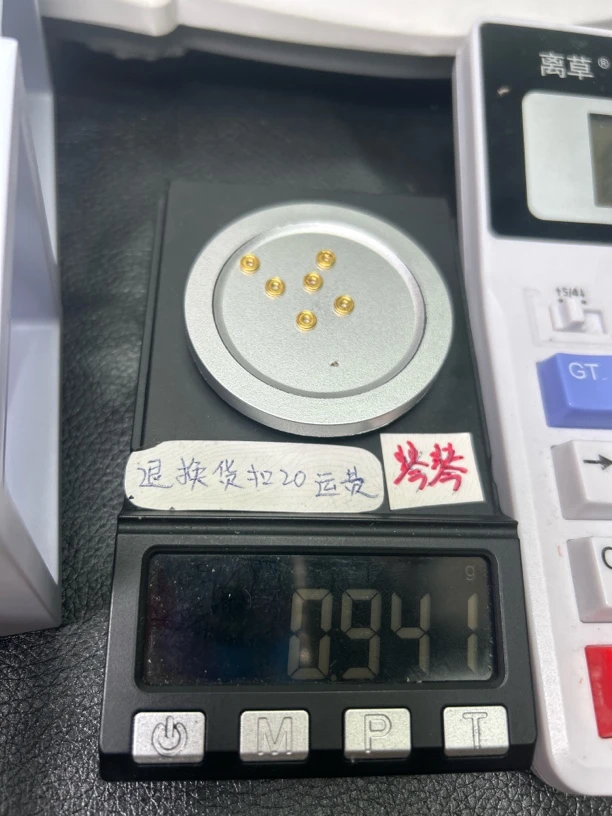 足金999黄金配饰