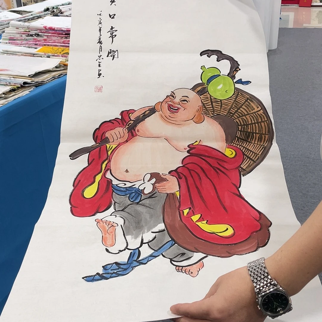 国画今天国画作品欣赏