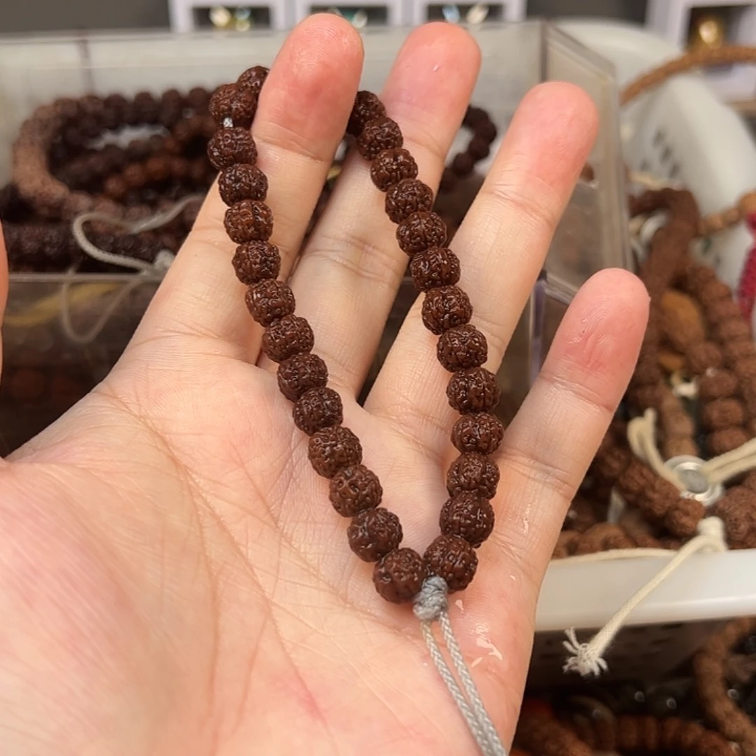 吊坠文玩核桃手持