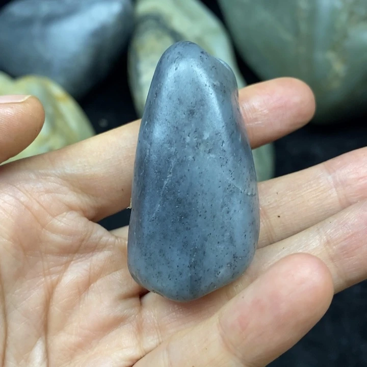 未镶嵌和田玉（糖玉）挂件