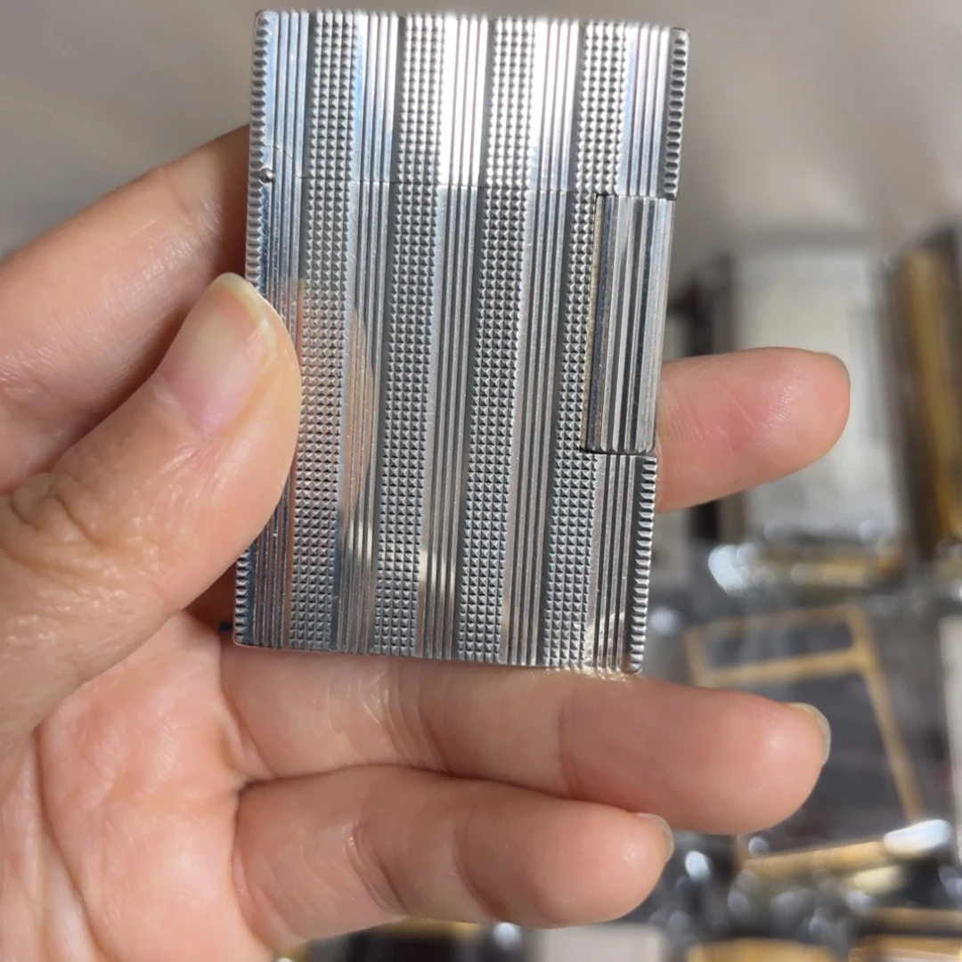 都登卡中古打火机