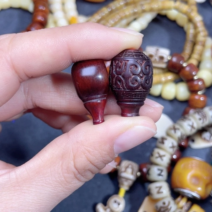 驼骨手串/手链其他配饰