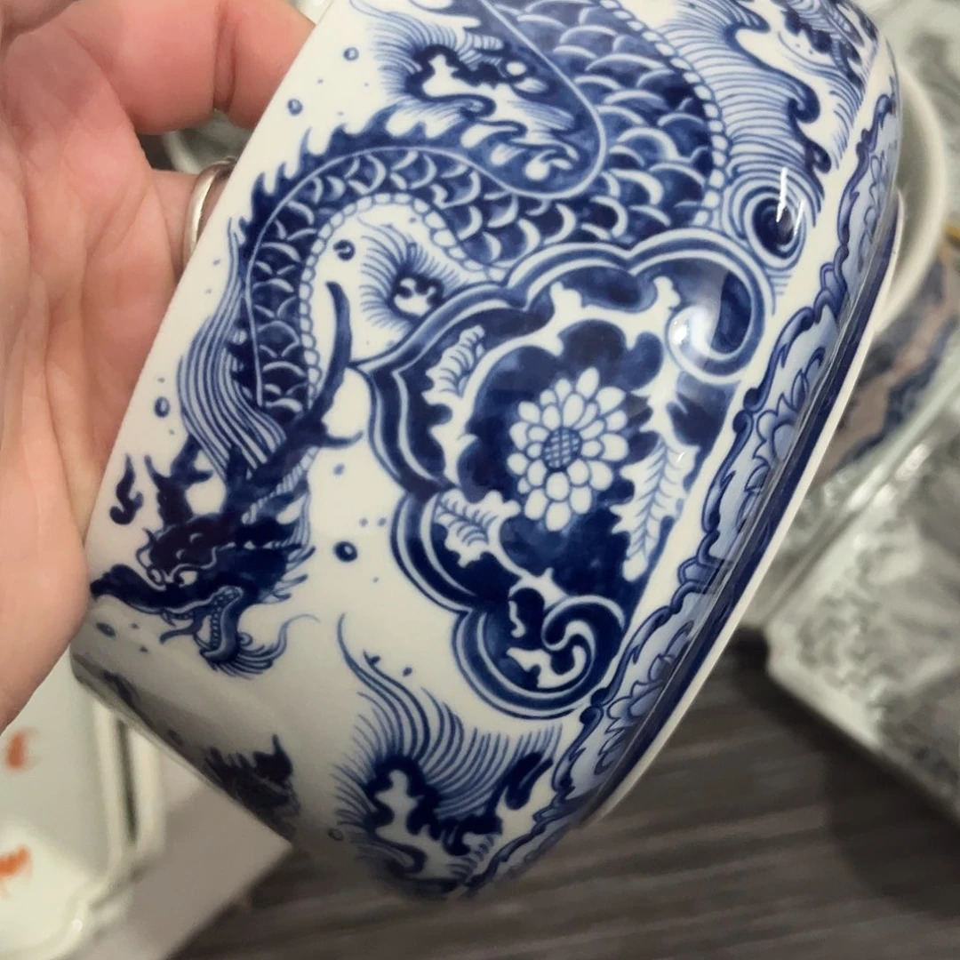 摆件陶仓库直播间专属链接