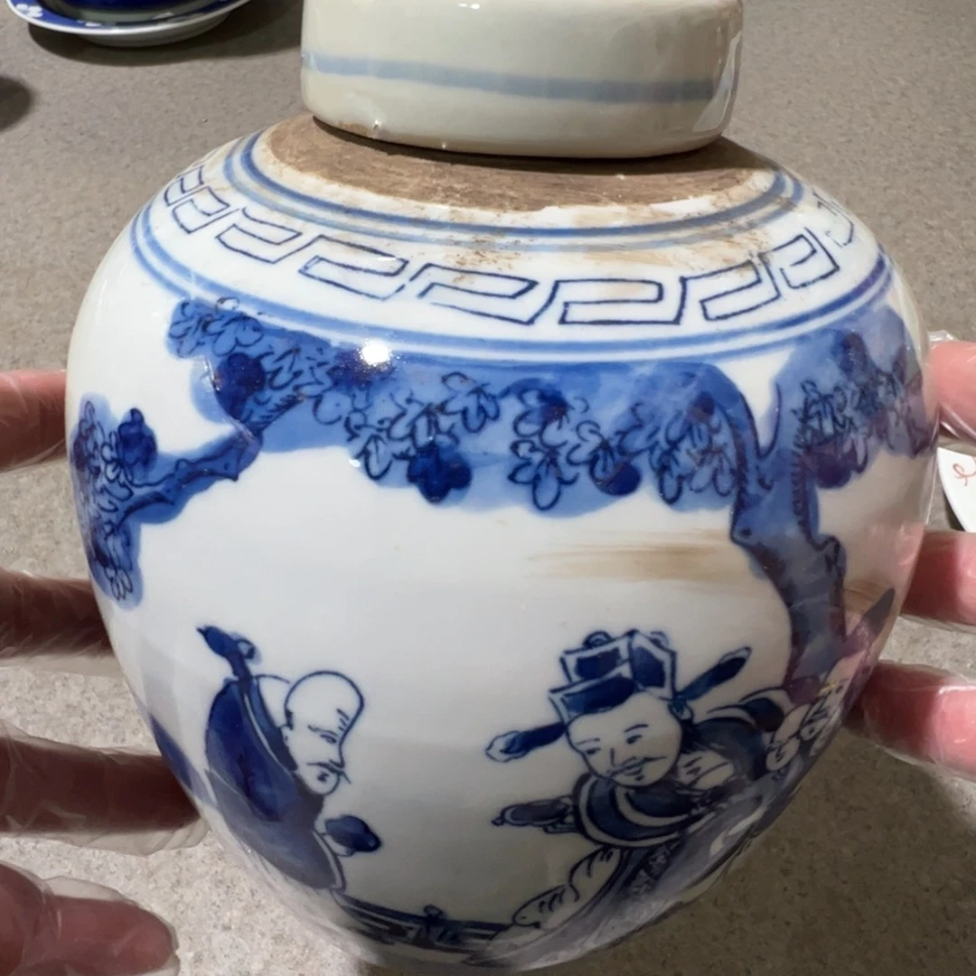 景德镇瓷器瓷器1122