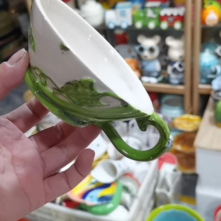 瓷片陶瓷产品设计