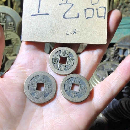 铜现代工艺品老铜翻砂