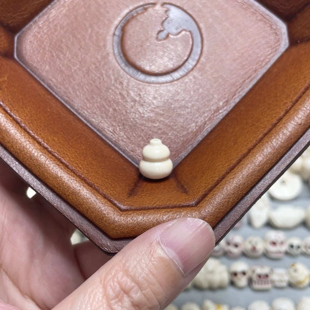 猛犸象牙手串/手链/手镯葫芦