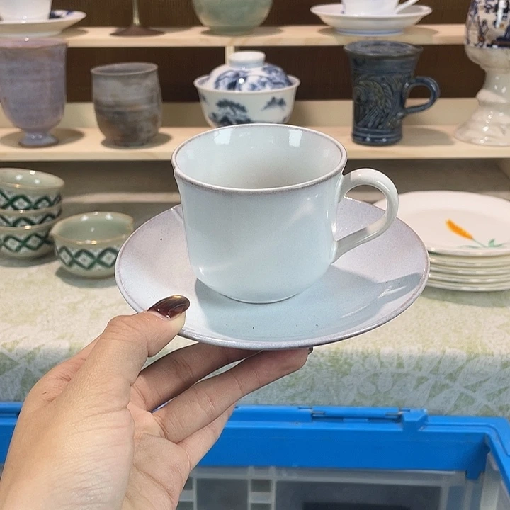 陶满18包邮瓷器微瑕微瑕