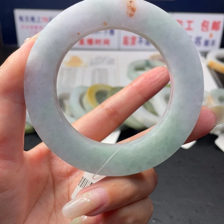 【闪购商品】未镶嵌翡翠定制翡翠