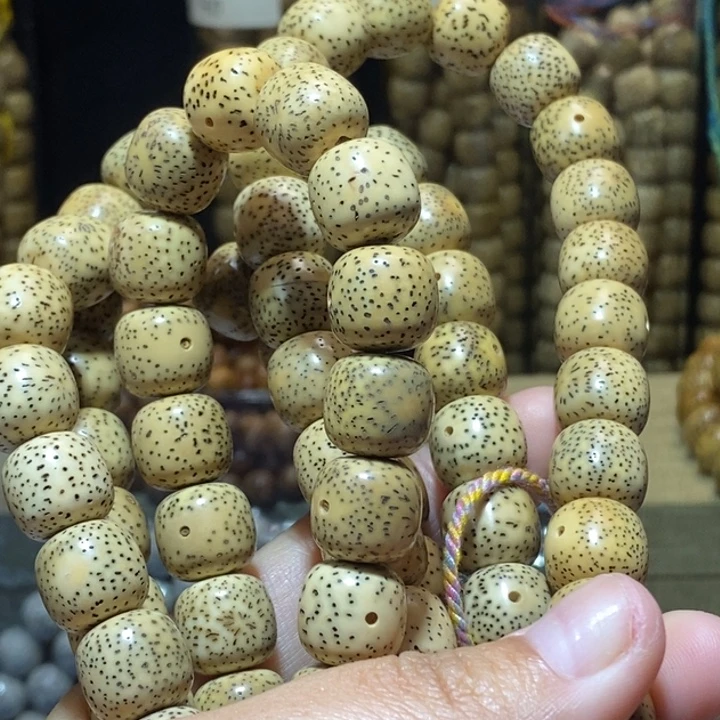 快***乐星月菩提吊坠星月菩提