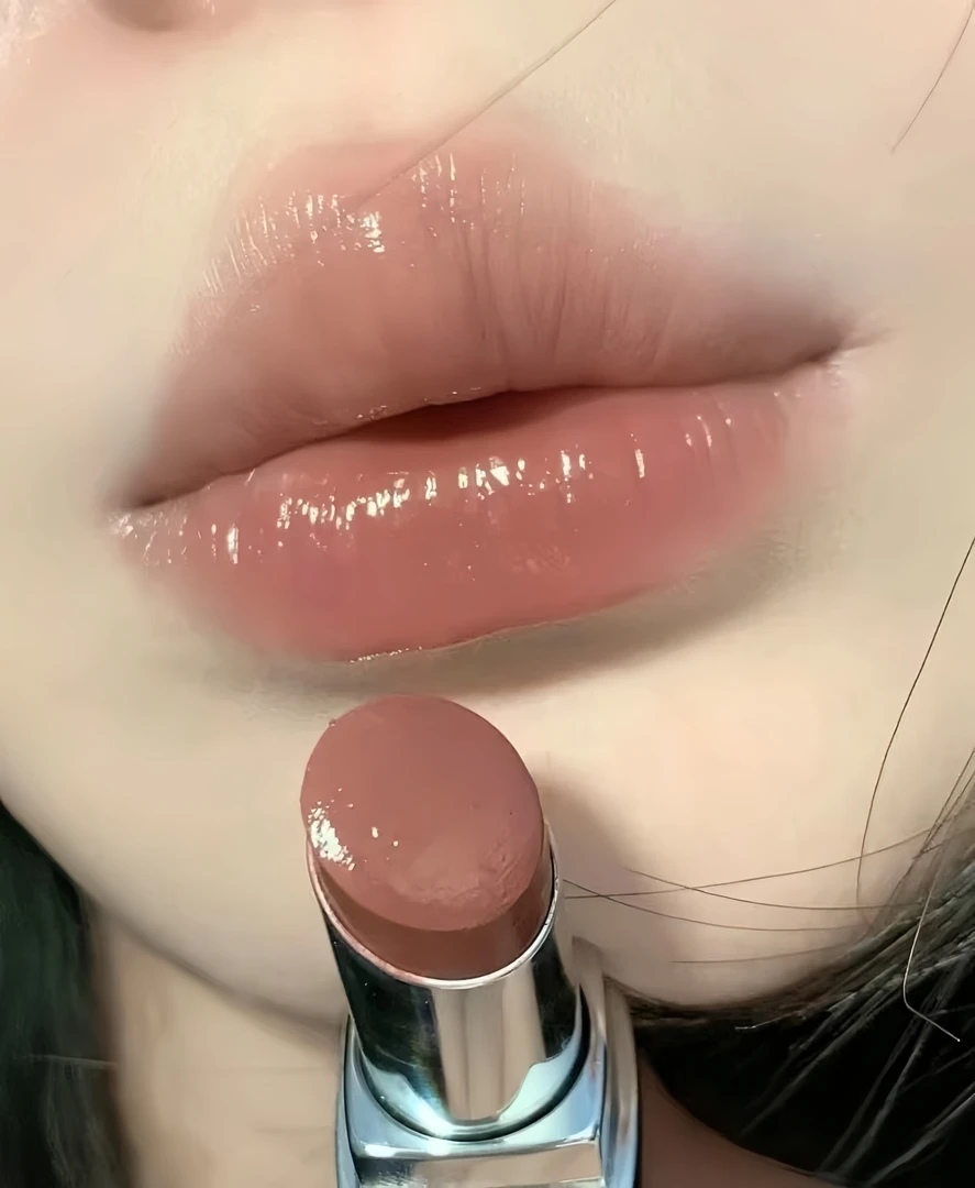 香香美女口红合集 唇釉 唇蜜 唇膏