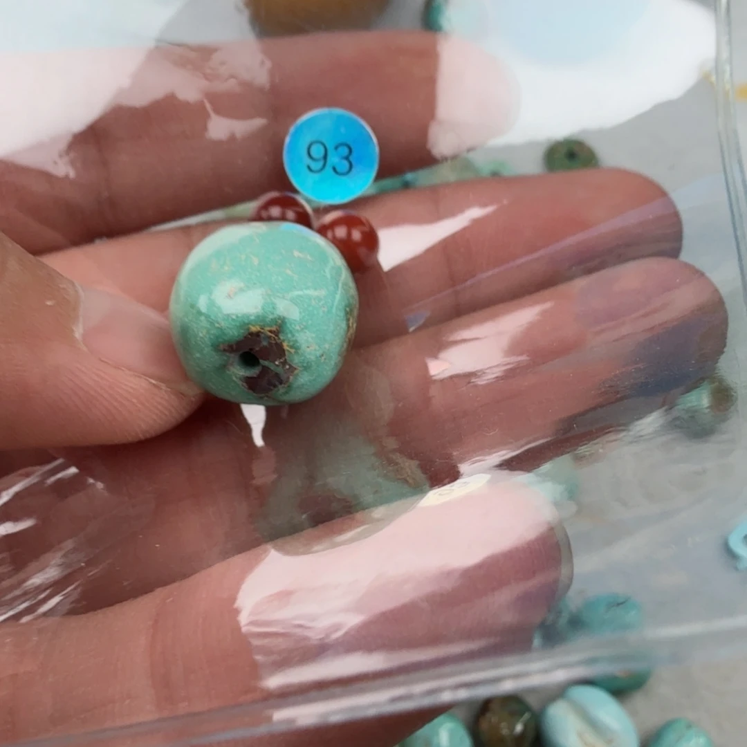 未镶嵌南红玛瑙珠宝奇石