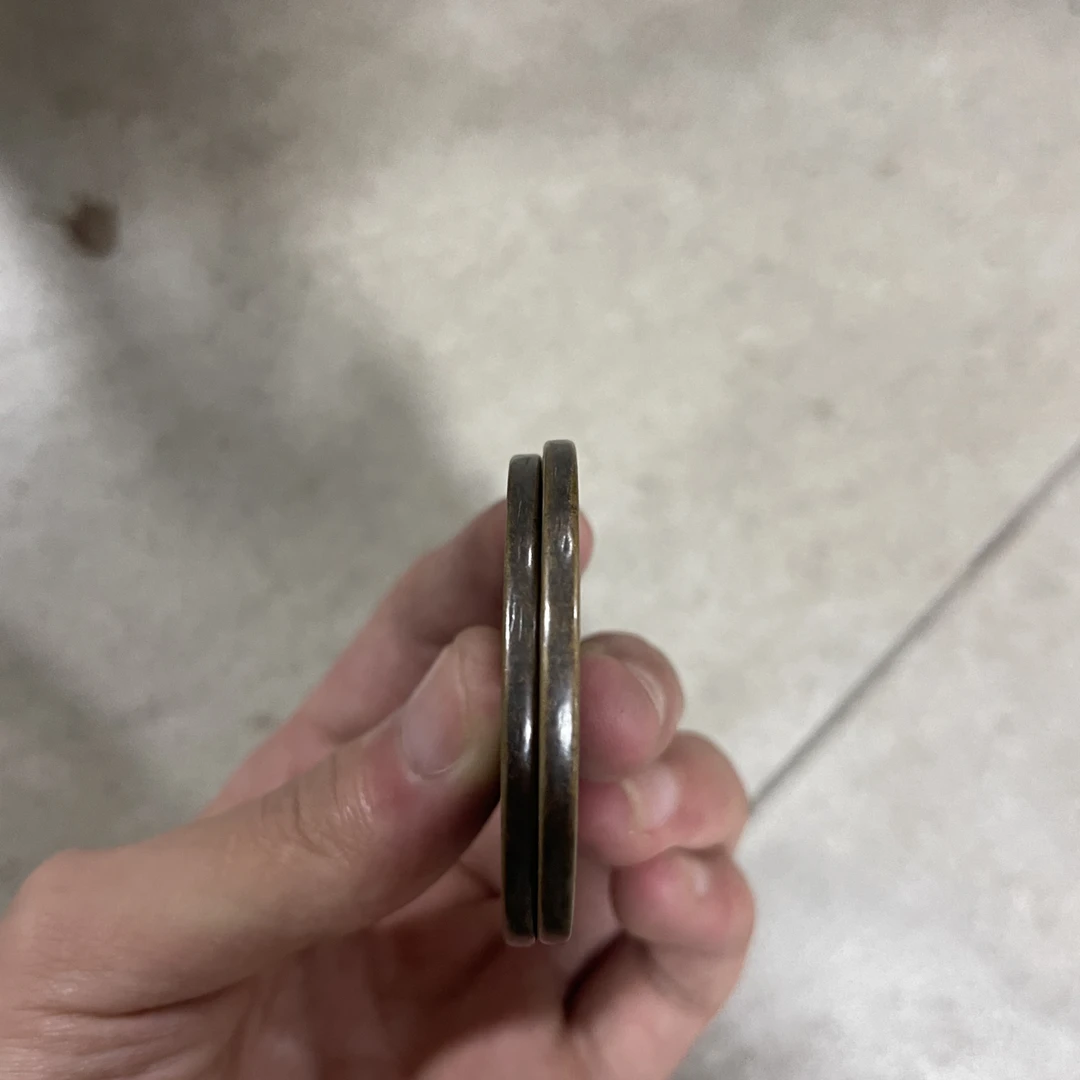 【贝勒府】铜器好物件好礼（A01367）