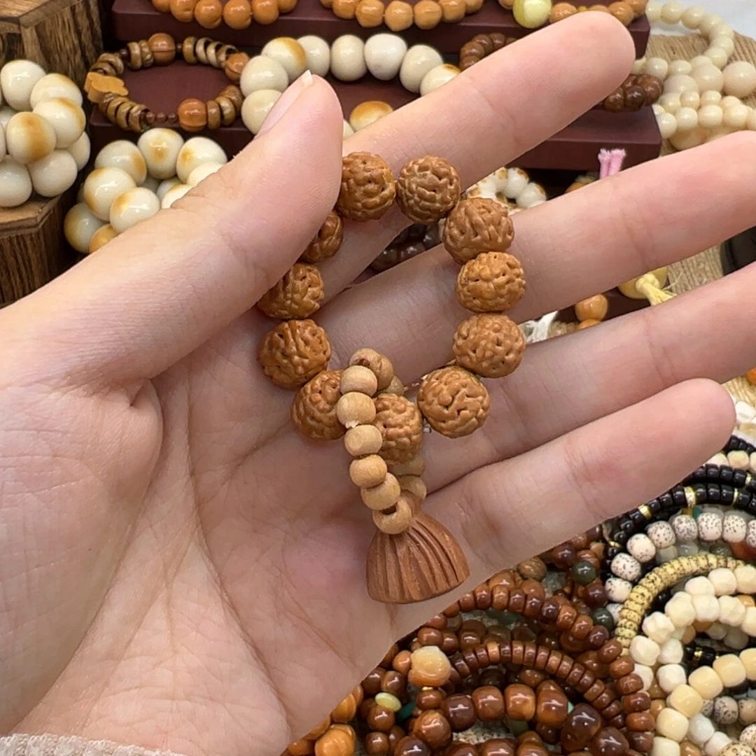 把件金刚菩提手捻