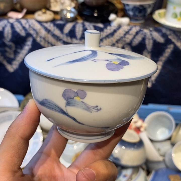 瓷片瓷器瓷器瓷器