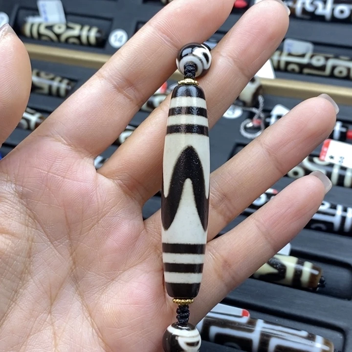 玛瑙/玉髓（覆膜）未镶嵌颈饰