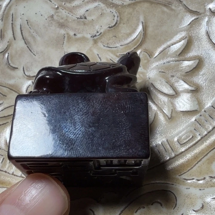 空***前瓷片刻花瓷盘11111111