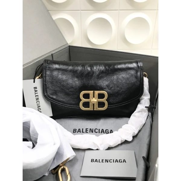 未使用/包包/巴黎世家/250220LL0044