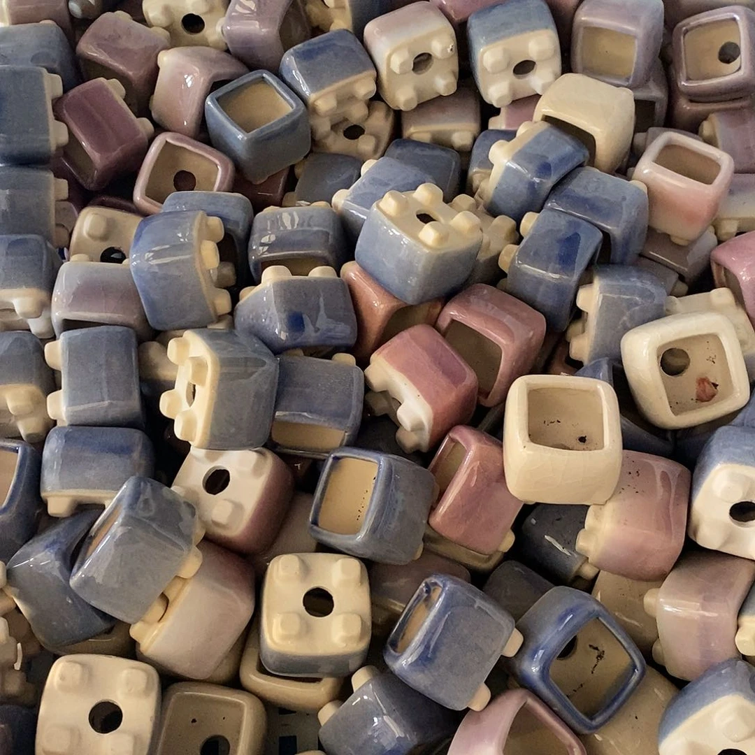 「满9.9米包邮」6个浮力08