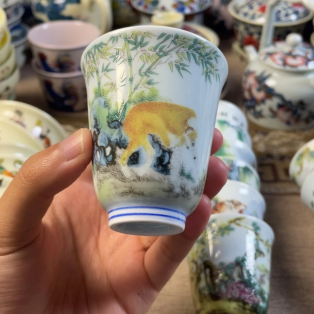 瓷片景德镇陶瓷59999999999