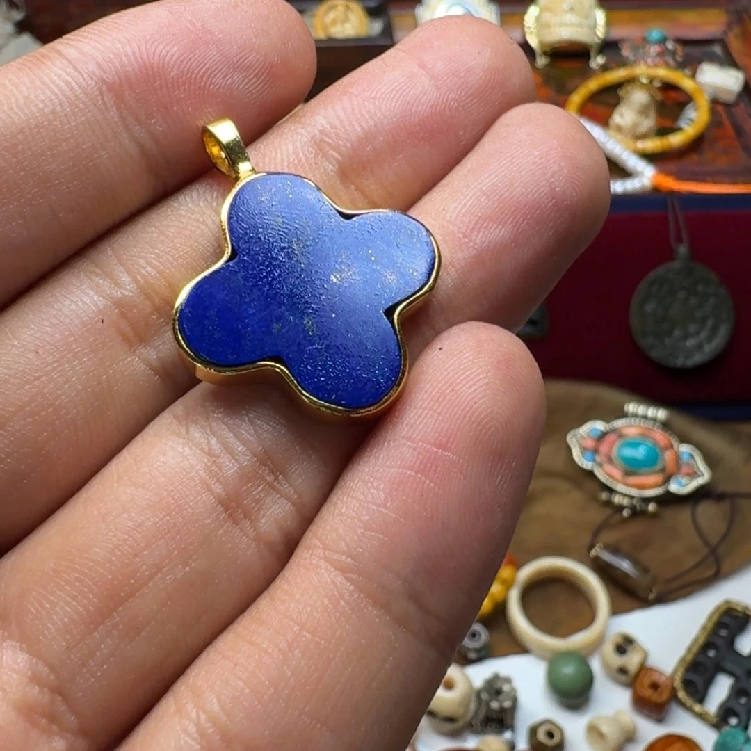 泥塑藏传泥塑小元素