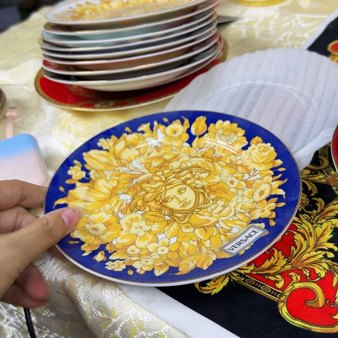 瓷片骨瓷陶瓷系列包邮工厂