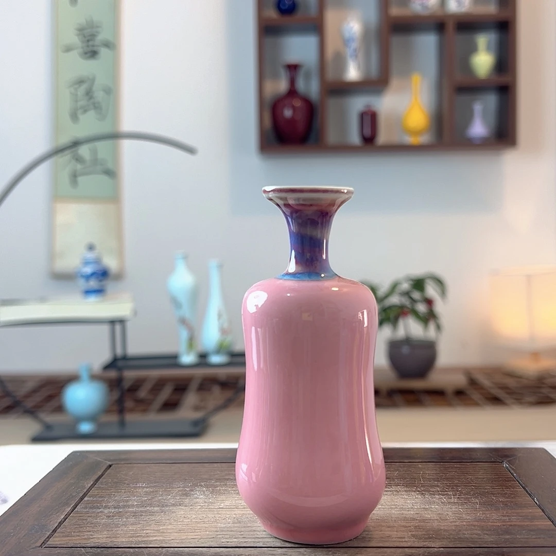 摆件陶景德镇陶瓷艺术展