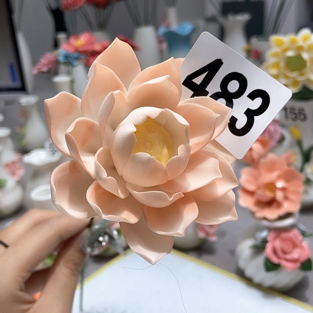 陶瓷手工制作工艺