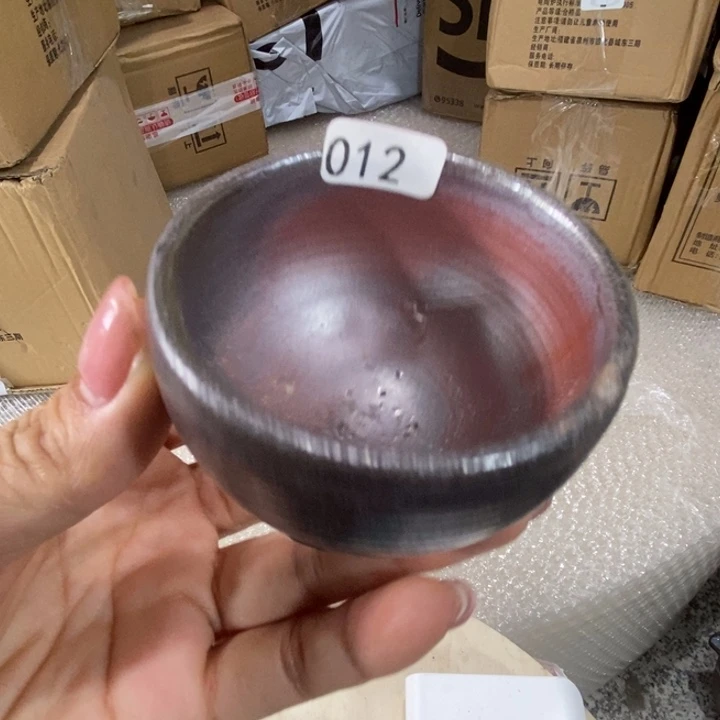 柴烧裸烧源头产地