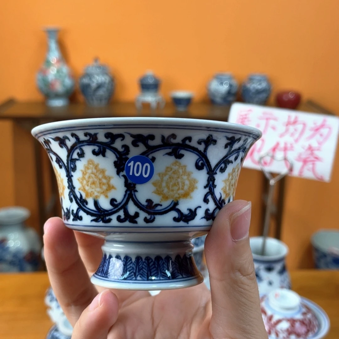 景德镇手绘哈哈哈哈哈哈