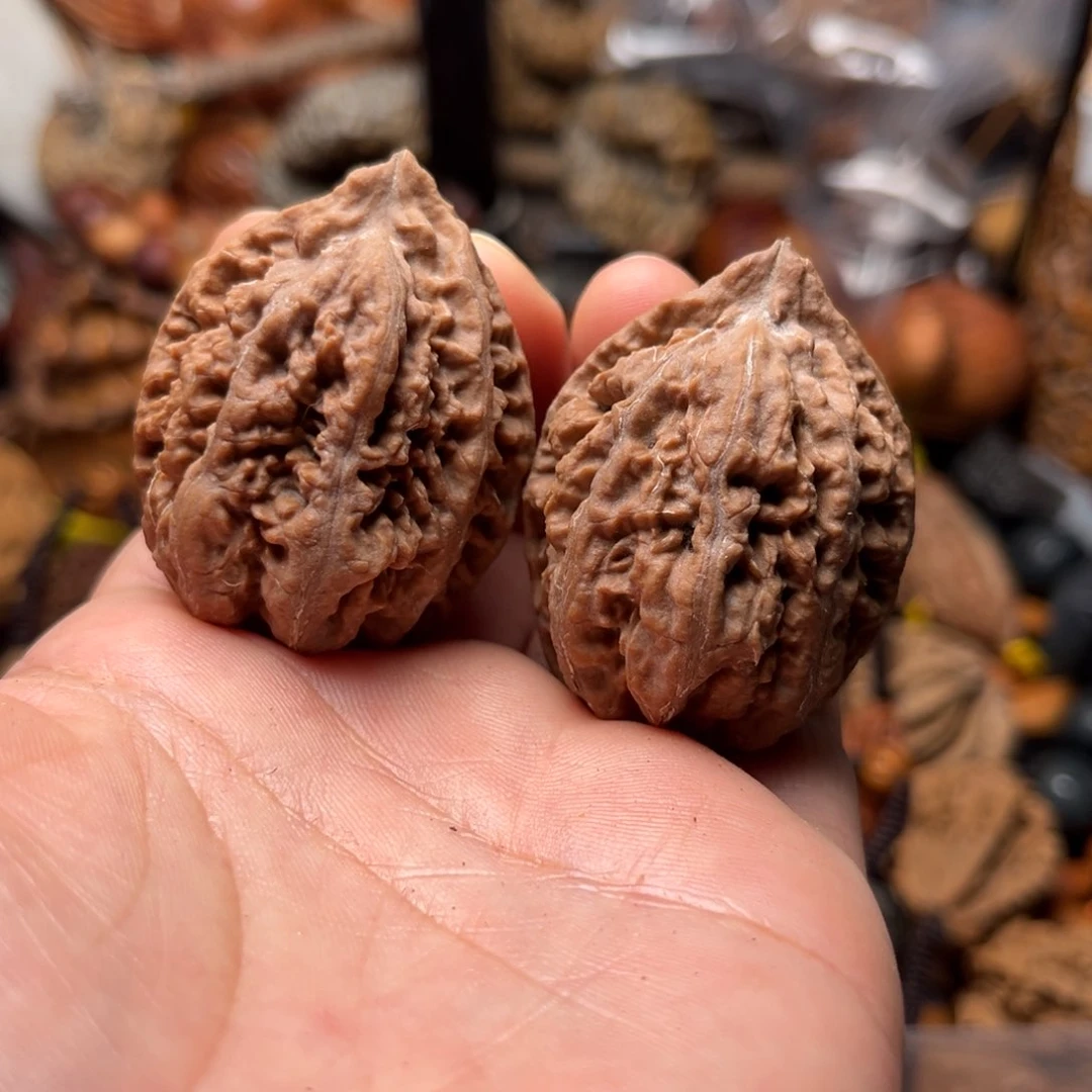 吊坠文玩核桃核桃40