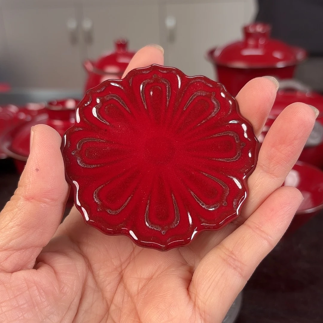 小米茶器龙泉云间青瓷